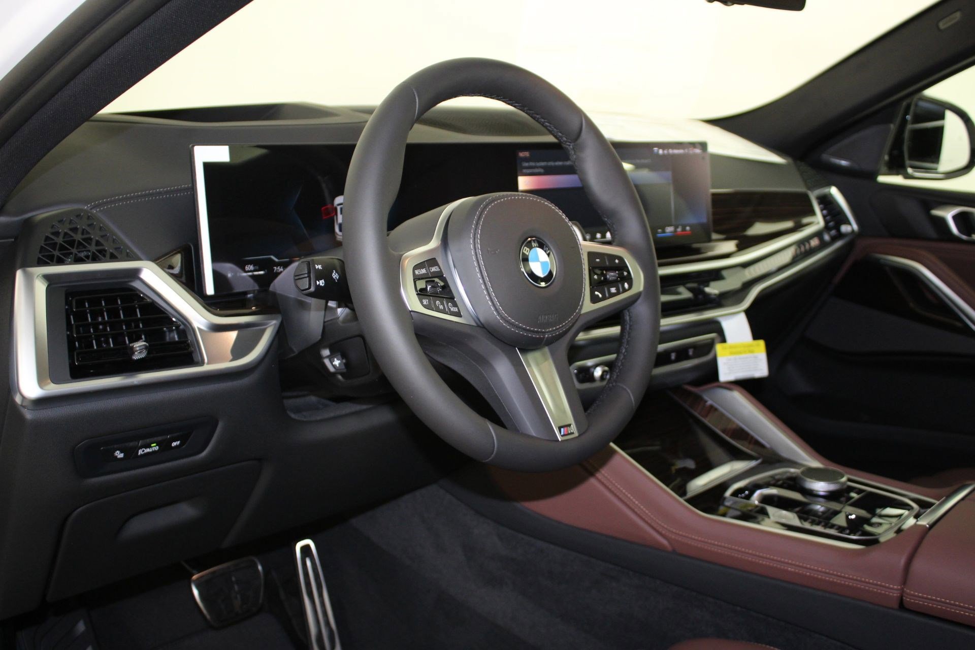 2026 Bmw X6 xDrive40i photo 4