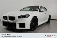 2026 BMW M2 Base Coupe