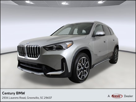 2026 BMW X1 xDrive28i SUV