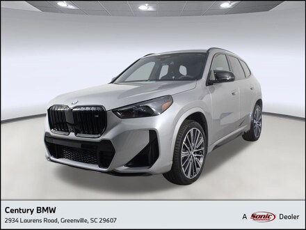 2026 BMW X1 M35i SUV