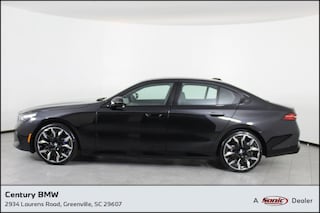 2025 BMW 530i Sedan
