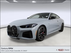 2026 BMW M440i Coupe