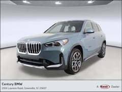 2026 BMW X1 xDrive28i SUV