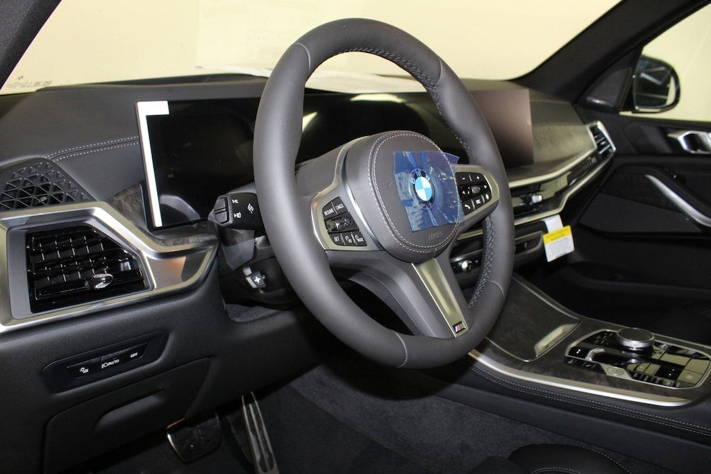 New 2026 BMW X5 xDrive40i SUV