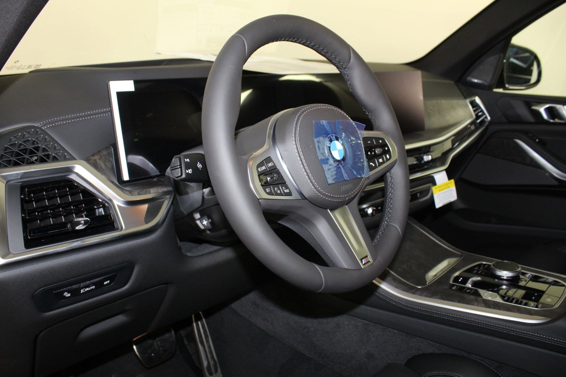 2026 Bmw X5 xDrive40i photo 4