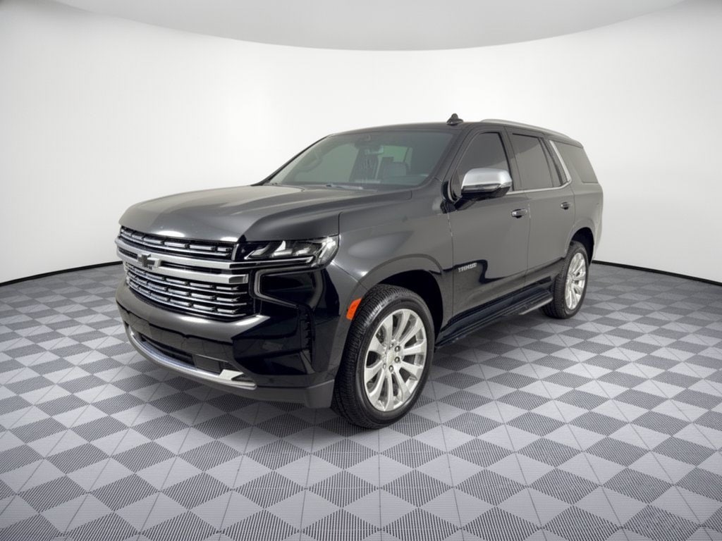 2023 Chevrolet Tahoe