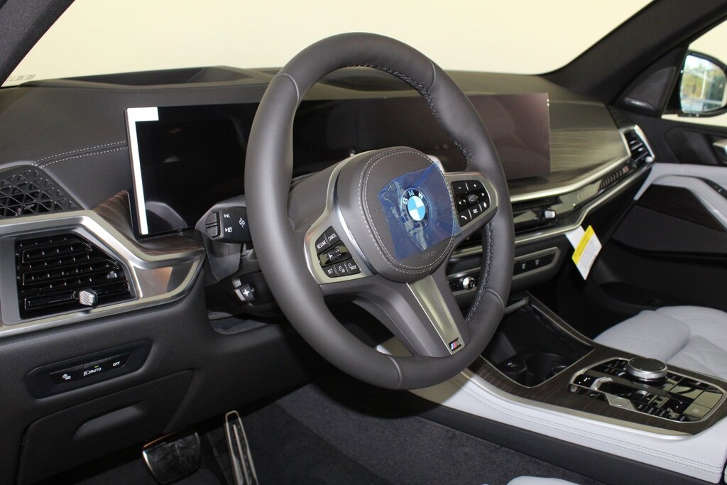 New 2026 BMW X5 xDrive40i SUV