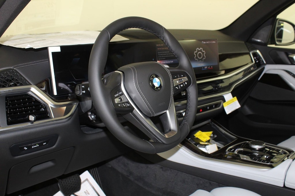 New 2026 BMW X5 xDrive40i SUV