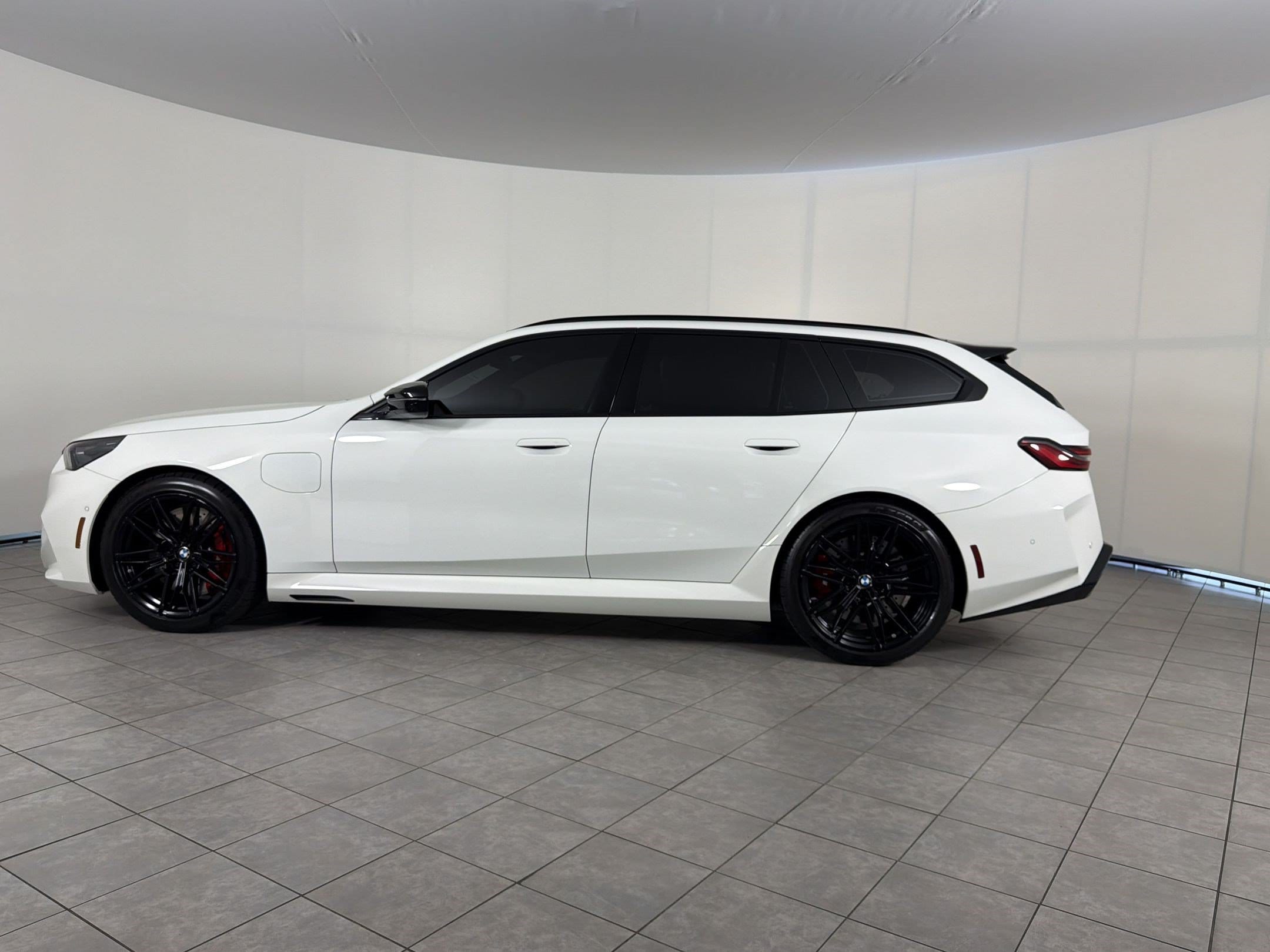 M5 Touring