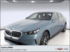 2026 BMW i5 xDrive40 Sedan
