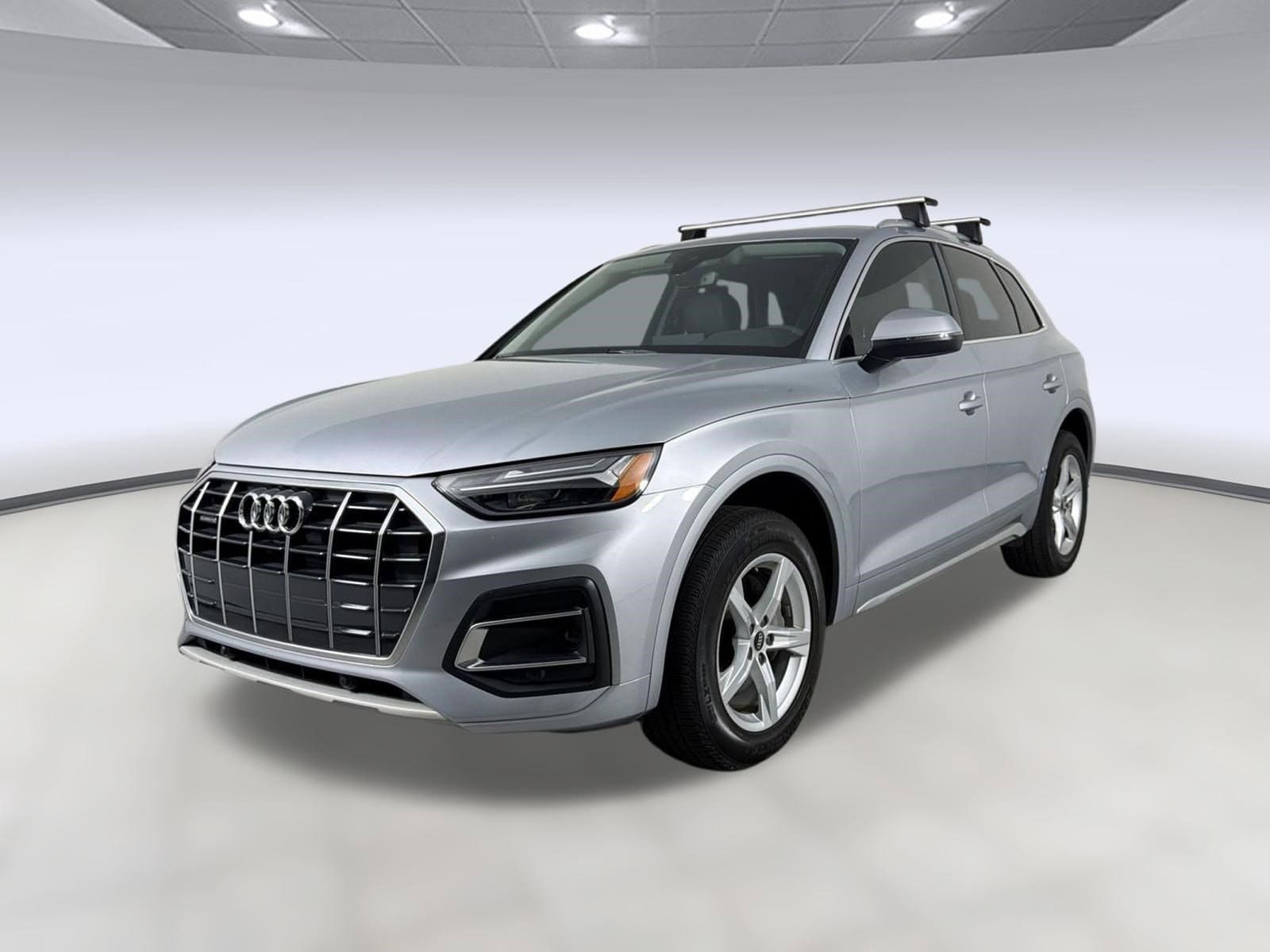 2023 Audi Q5 40 Premium's photo