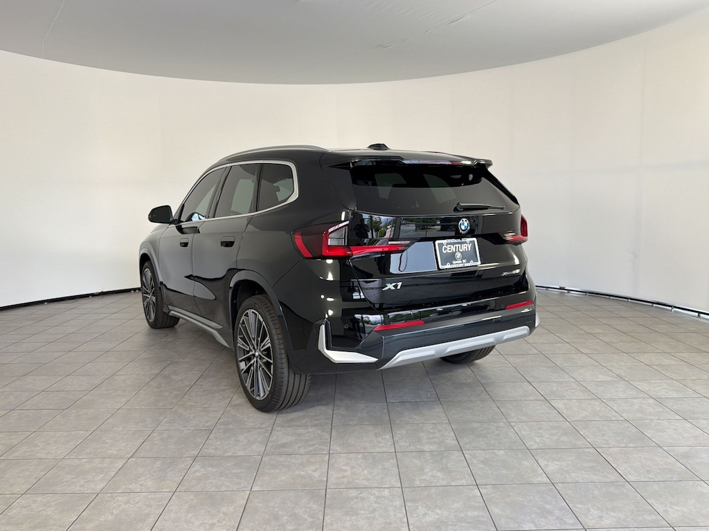 New 2026 BMW X1 xDrive28i SUV