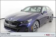 BMW 550e