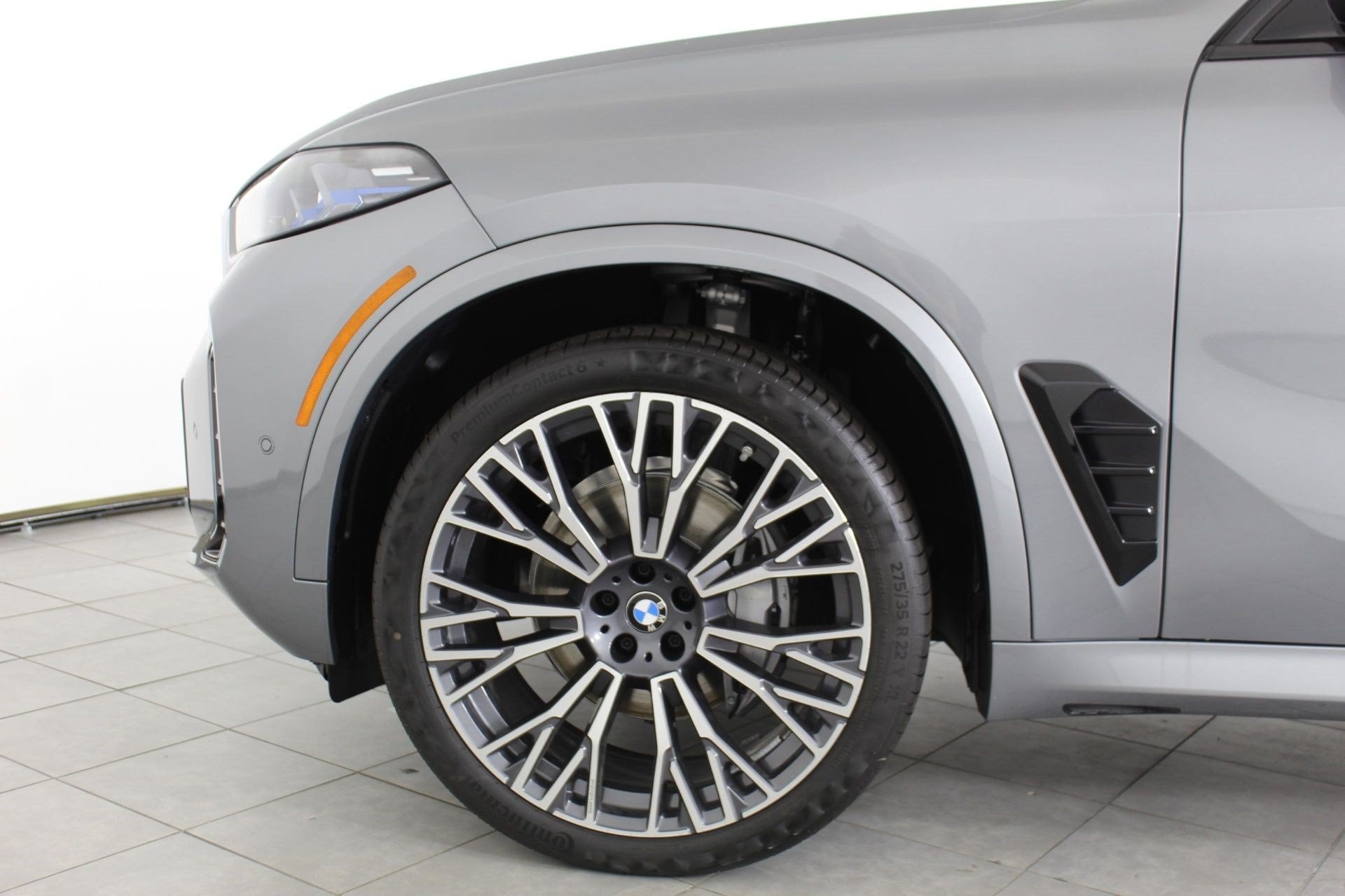 2026 BMW X5 40i - Photo 11