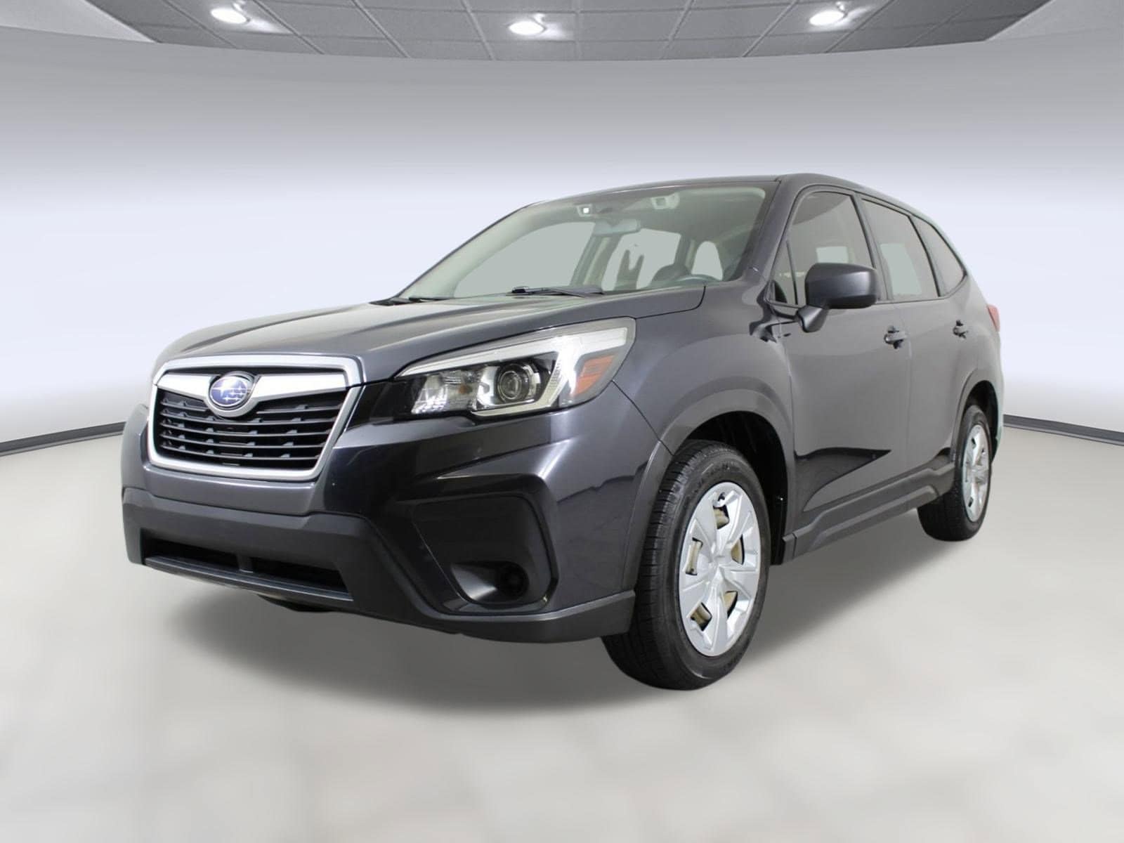 2019 Subaru Forester Base's photo