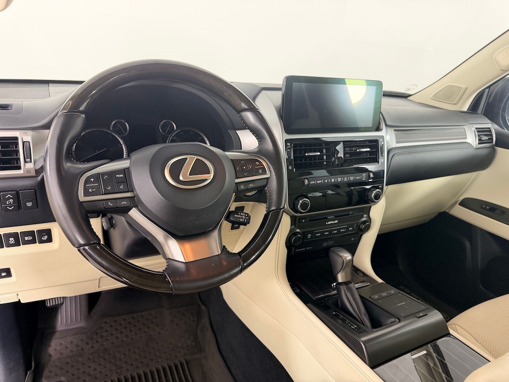 Used 2023 Lexus GX GX 460 Premium SUV