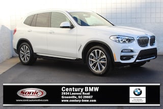 Used Luxury Cars & SUVs for Sale | Century BMW Near Greenville, SC