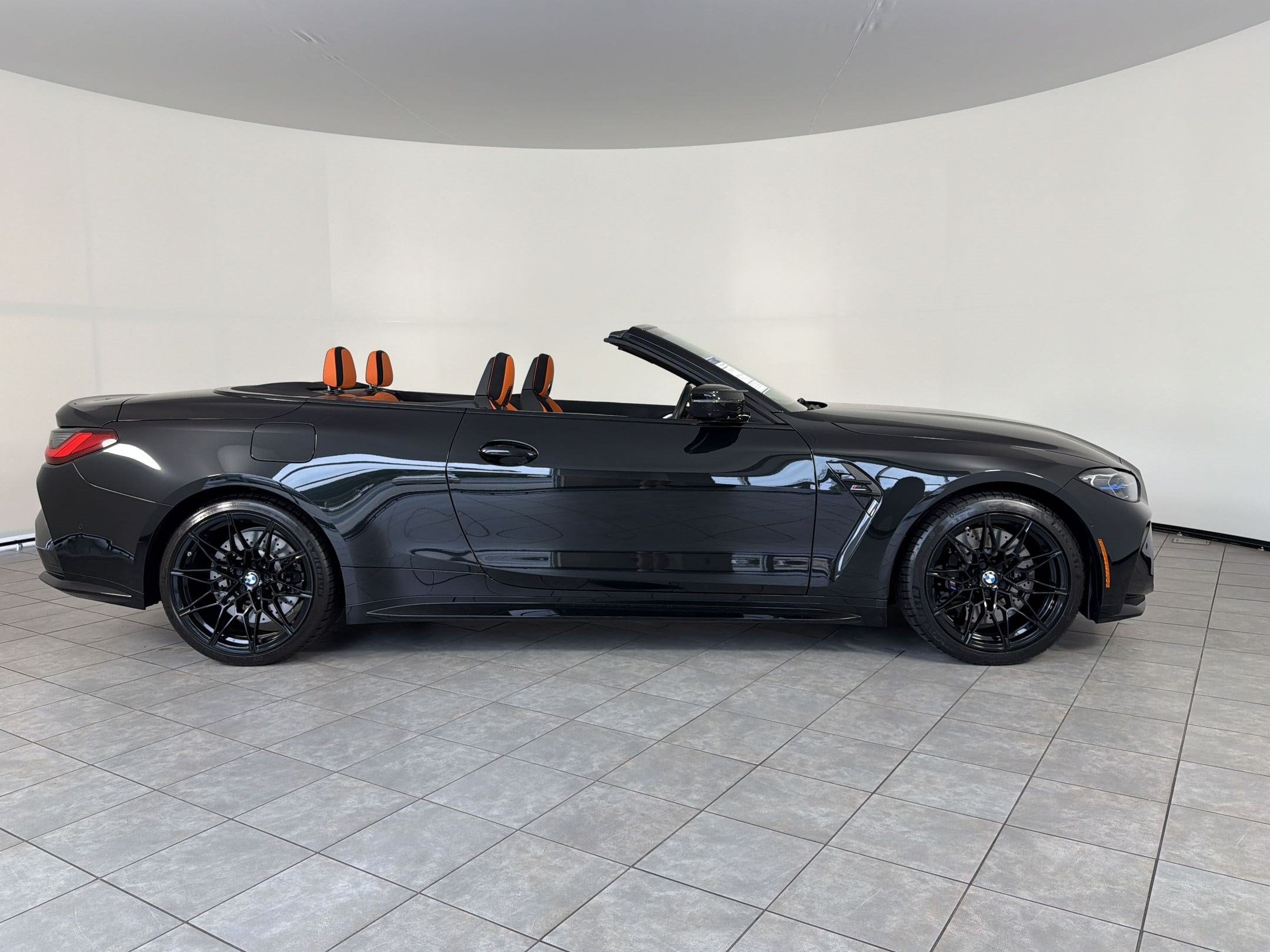 M4 Convertible