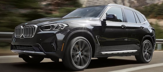 2024 BMW X3 Review, Specs & Features