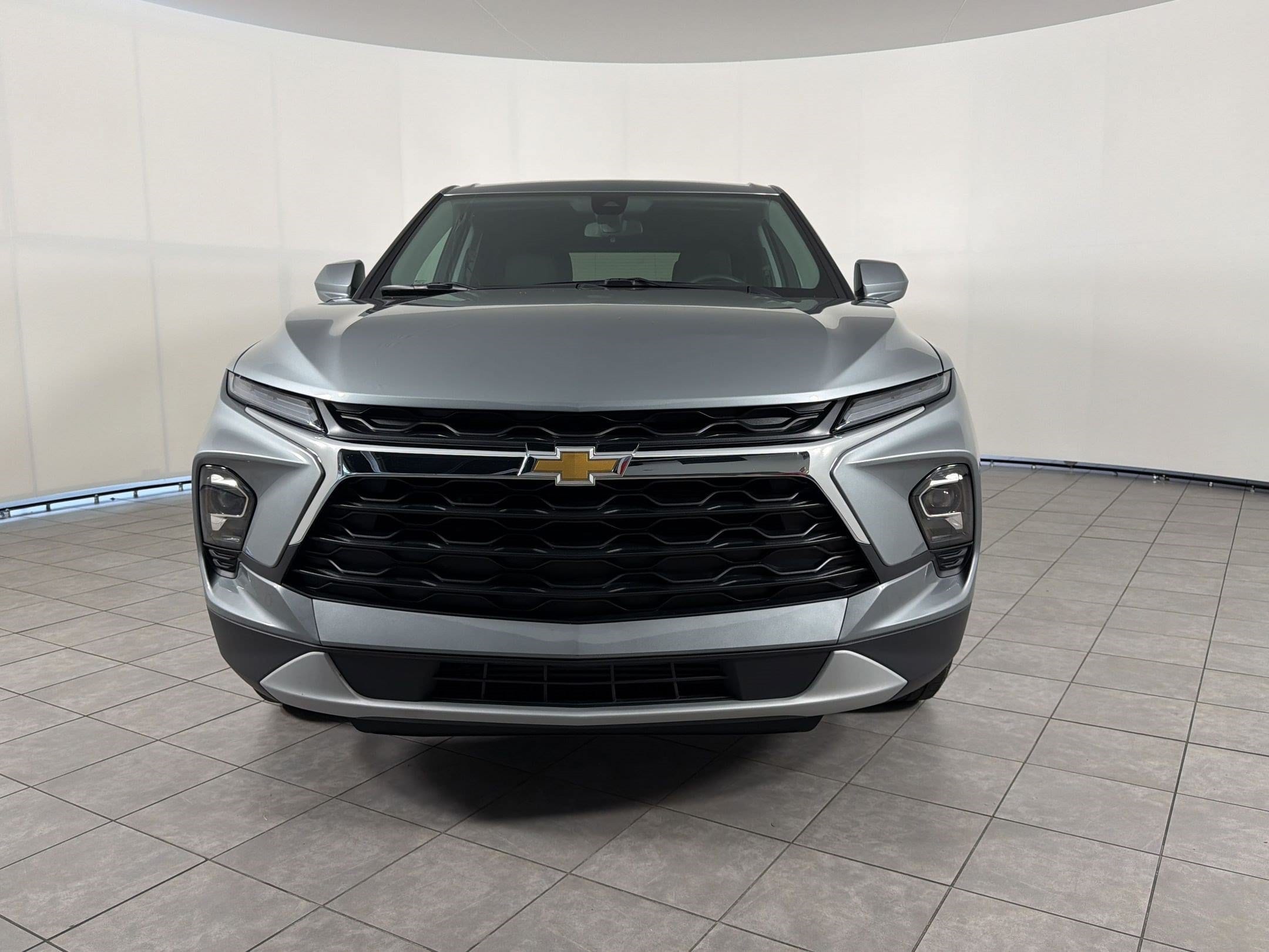 Blazer LT SUV