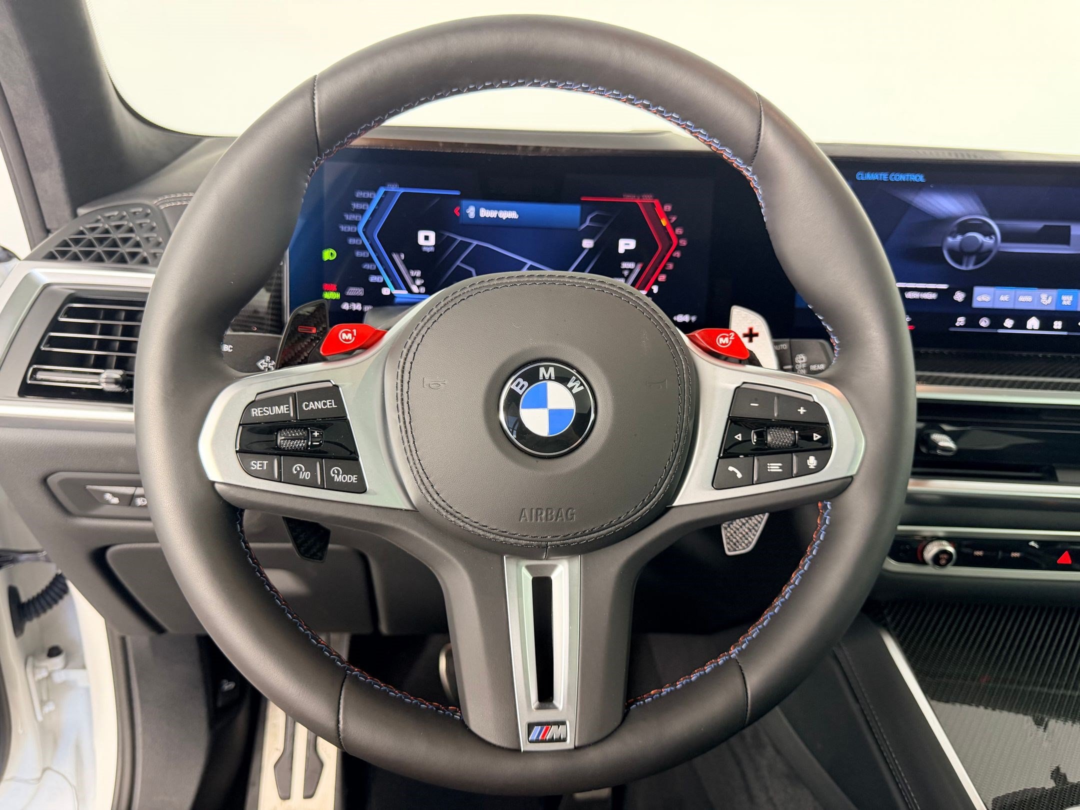 2026 BMW X5 M X5 M - Photo 11