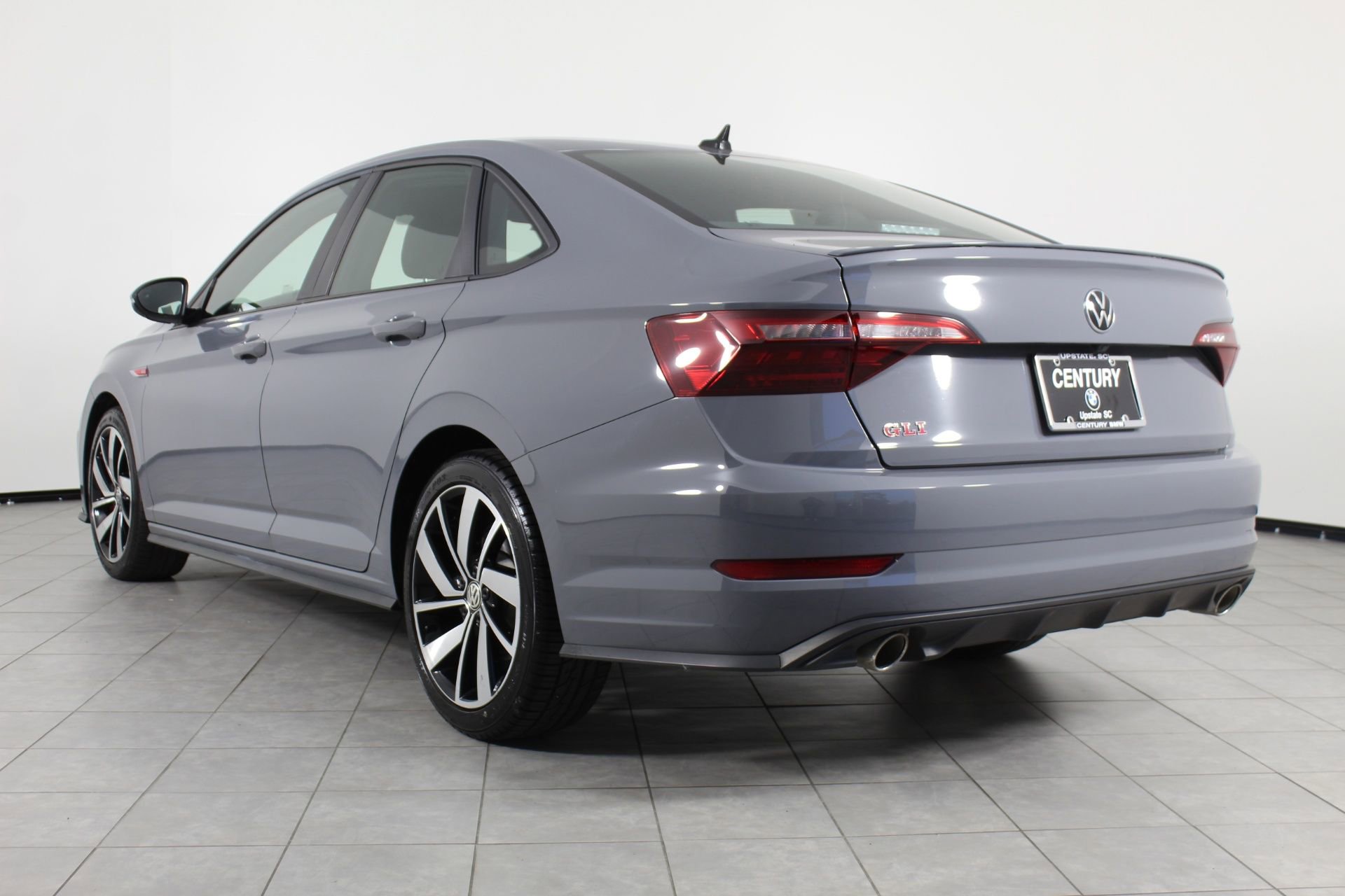 2021 Volkswagen Jetta GLI S photo 3
