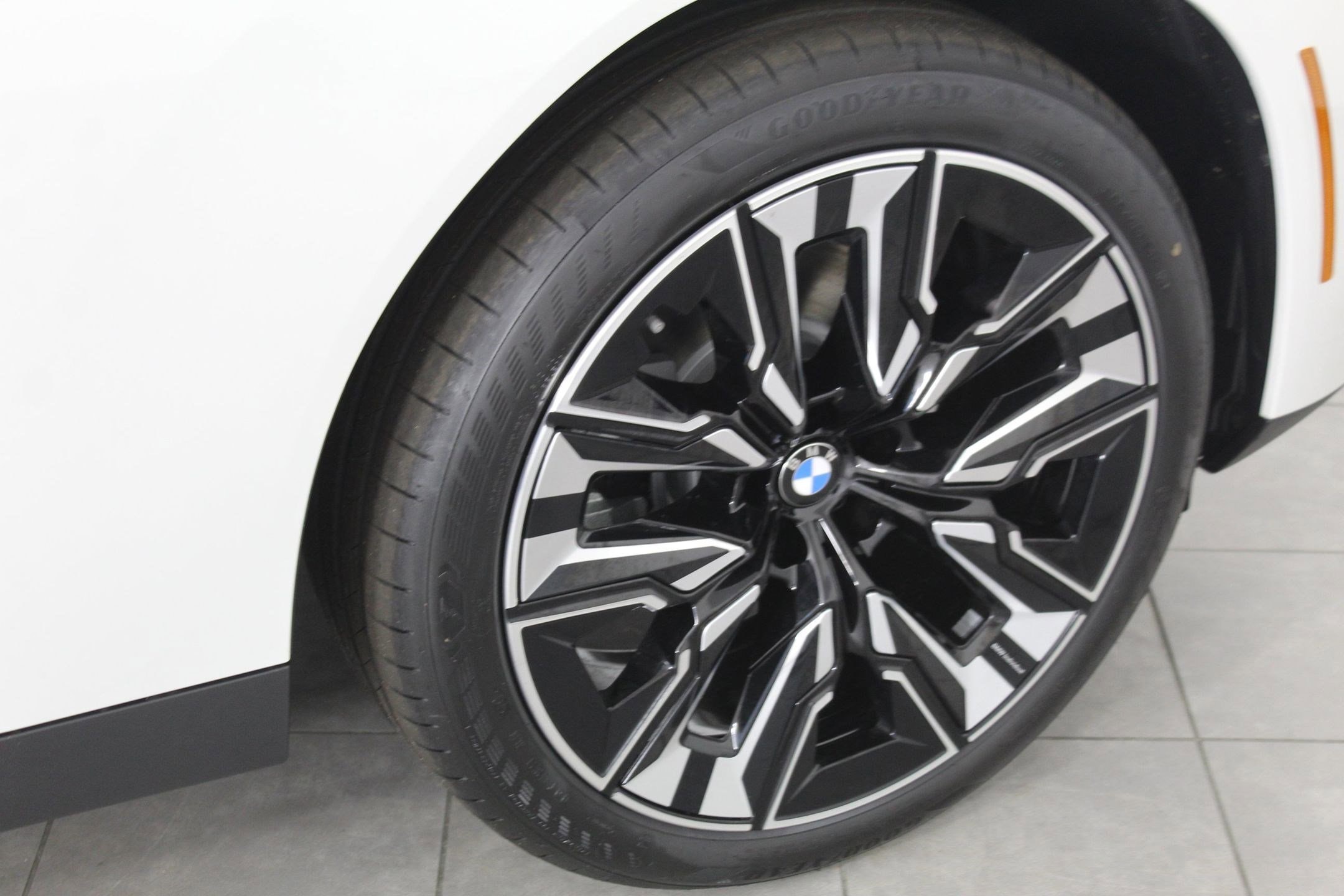 2026 BMW X3 30 - Photo 20