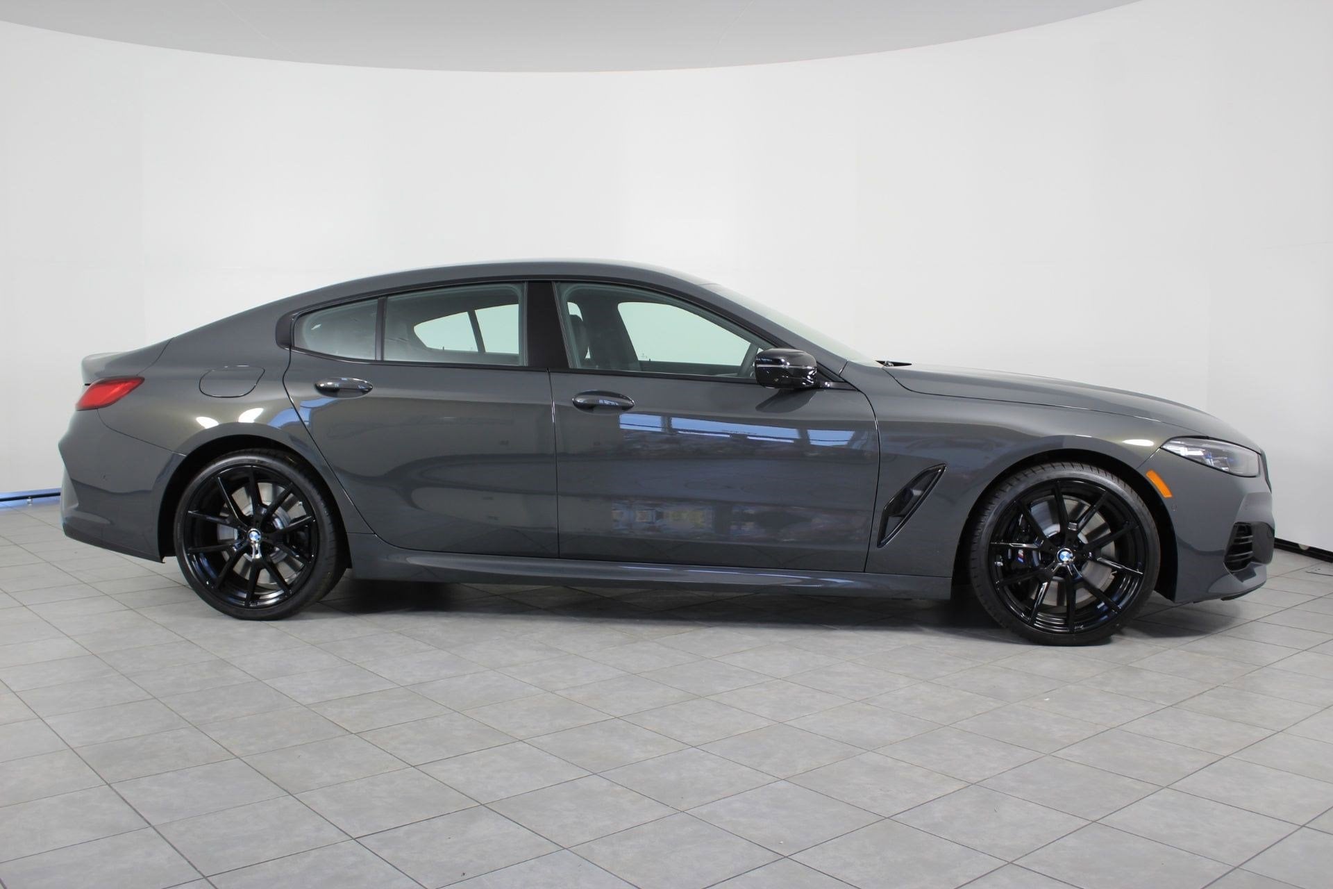 8 Series I XDrive Gran Coupe