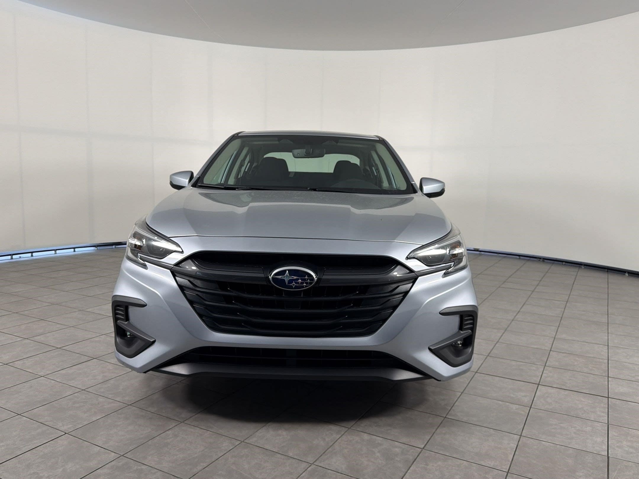Legacy Premium Sedan