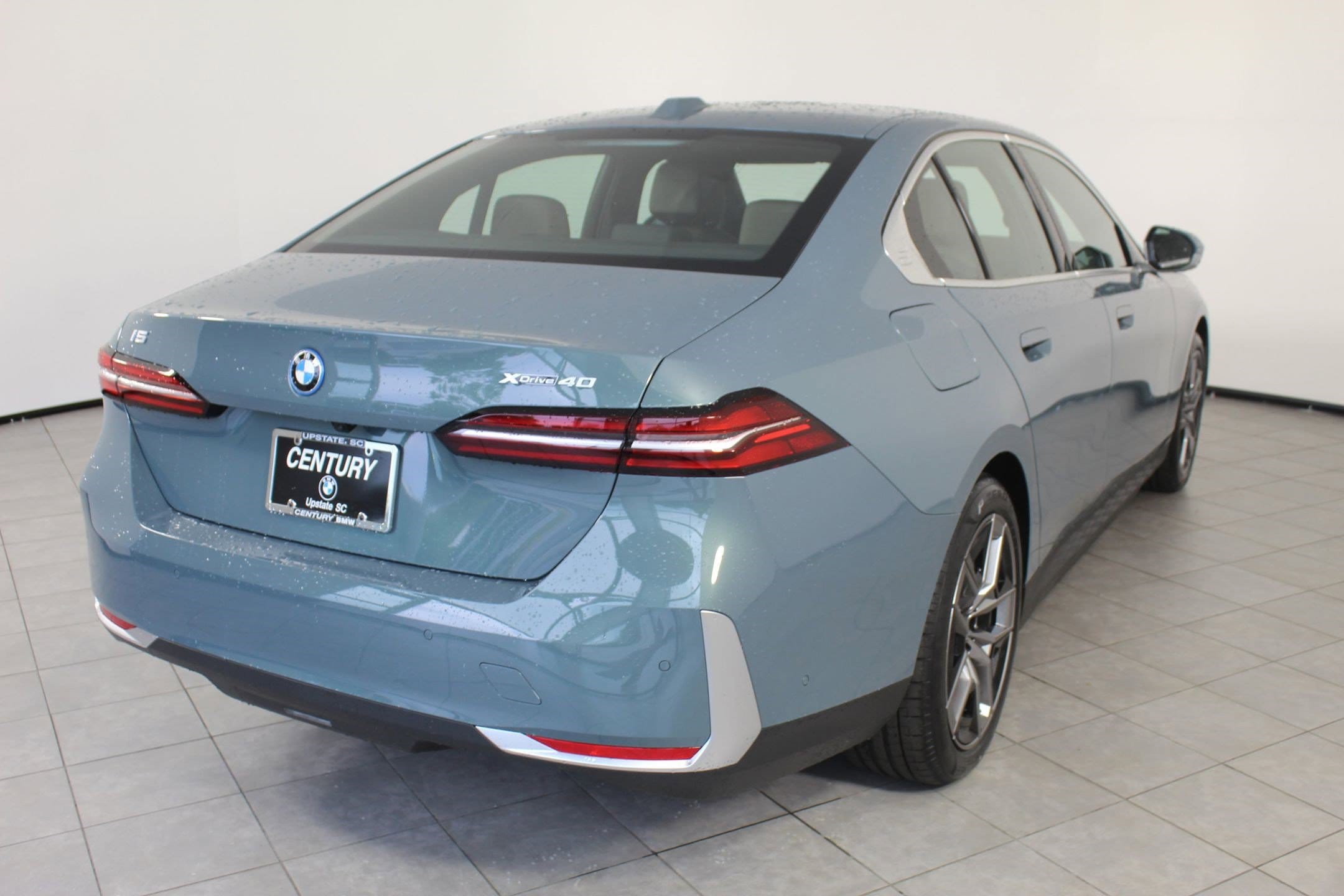 I5 XDrive40 Sedan