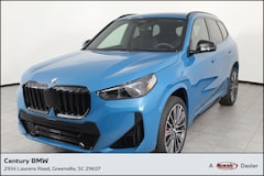 2025 BMW X1 xDrive28i SUV