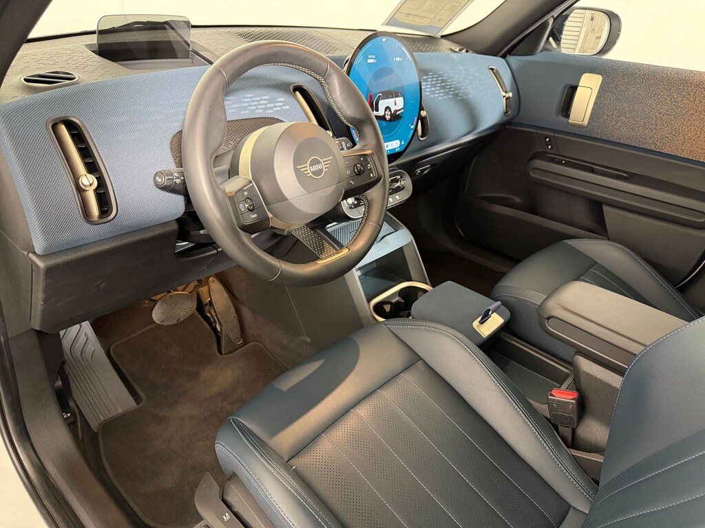 Used 2025 MINI Countryman S SUV