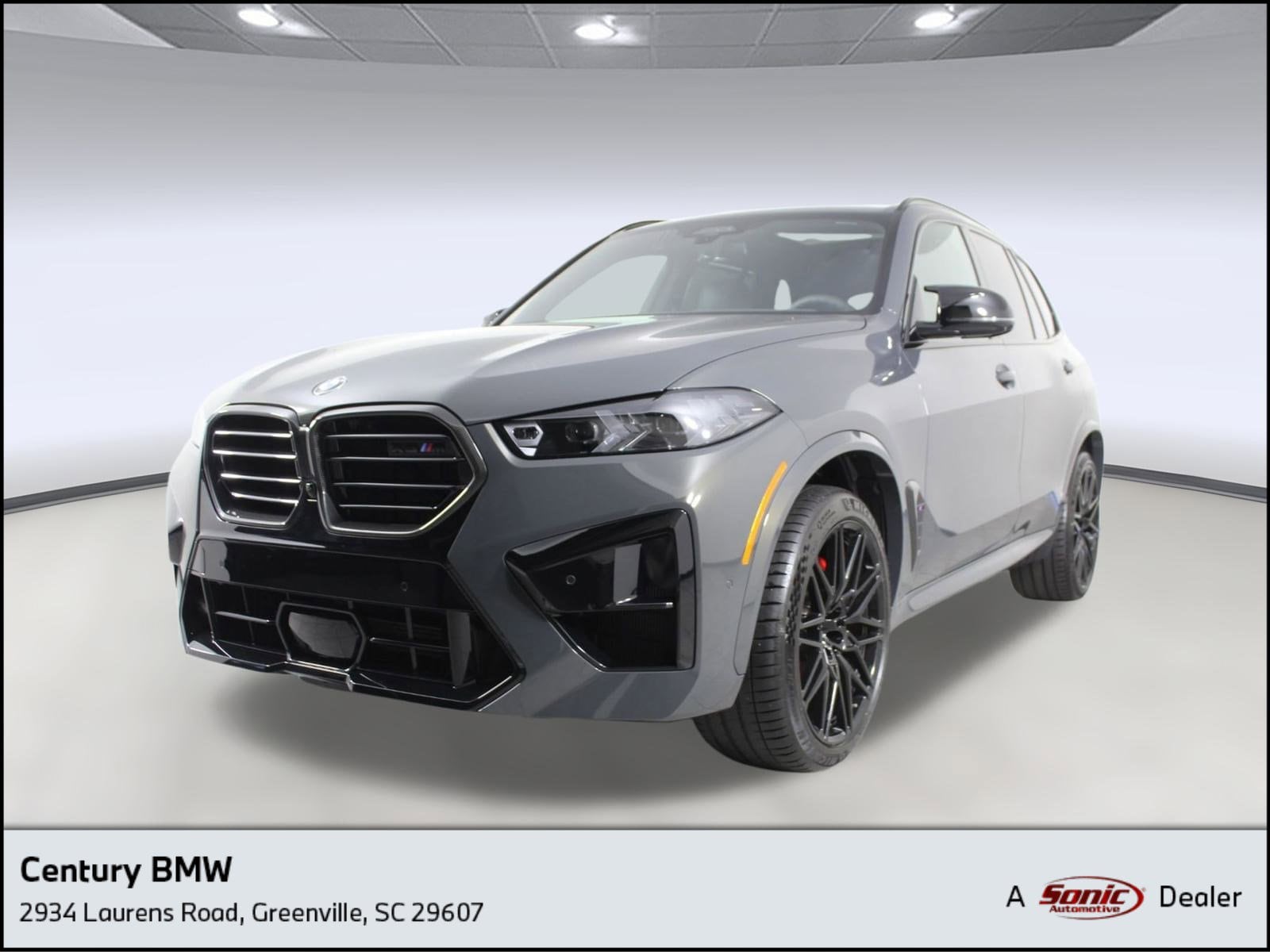 2026 BMW X5 M X5 M's photo