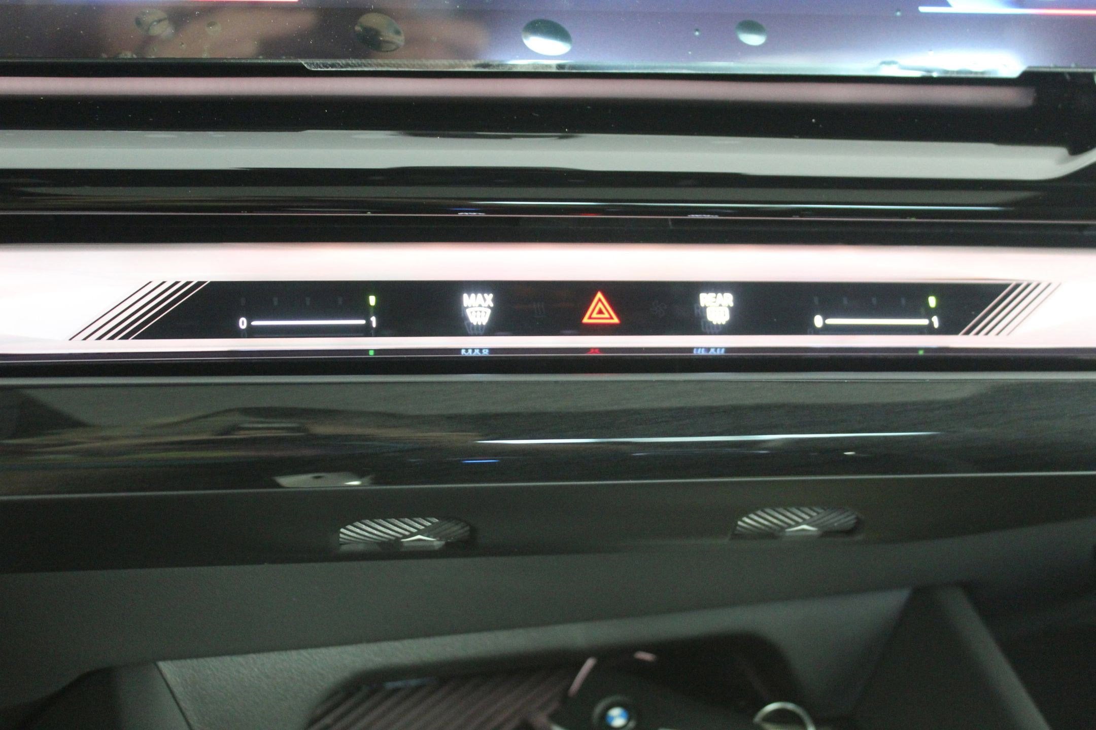 2026 BMW i5 40 - Photo 17