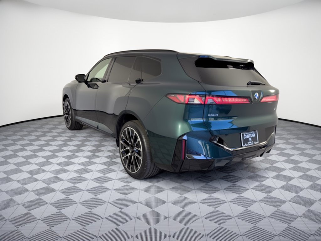 New 2027 BMW X5 40 xDrive SUV