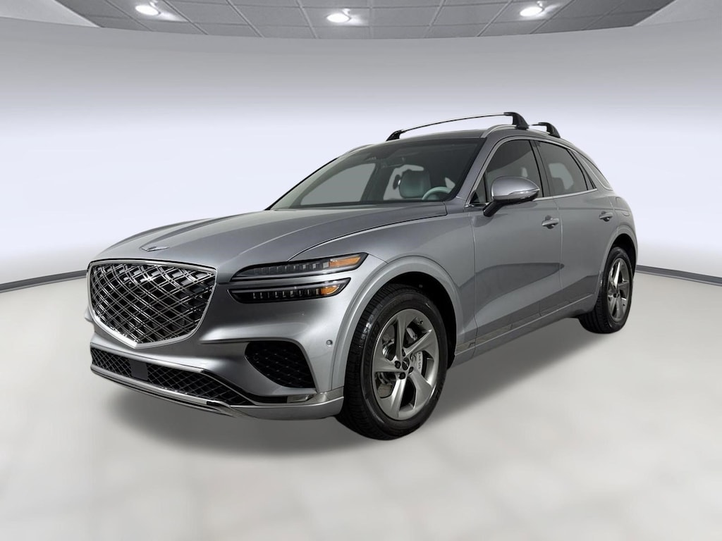 Used 2026 Genesis GV70 2.5T Advanced SUV