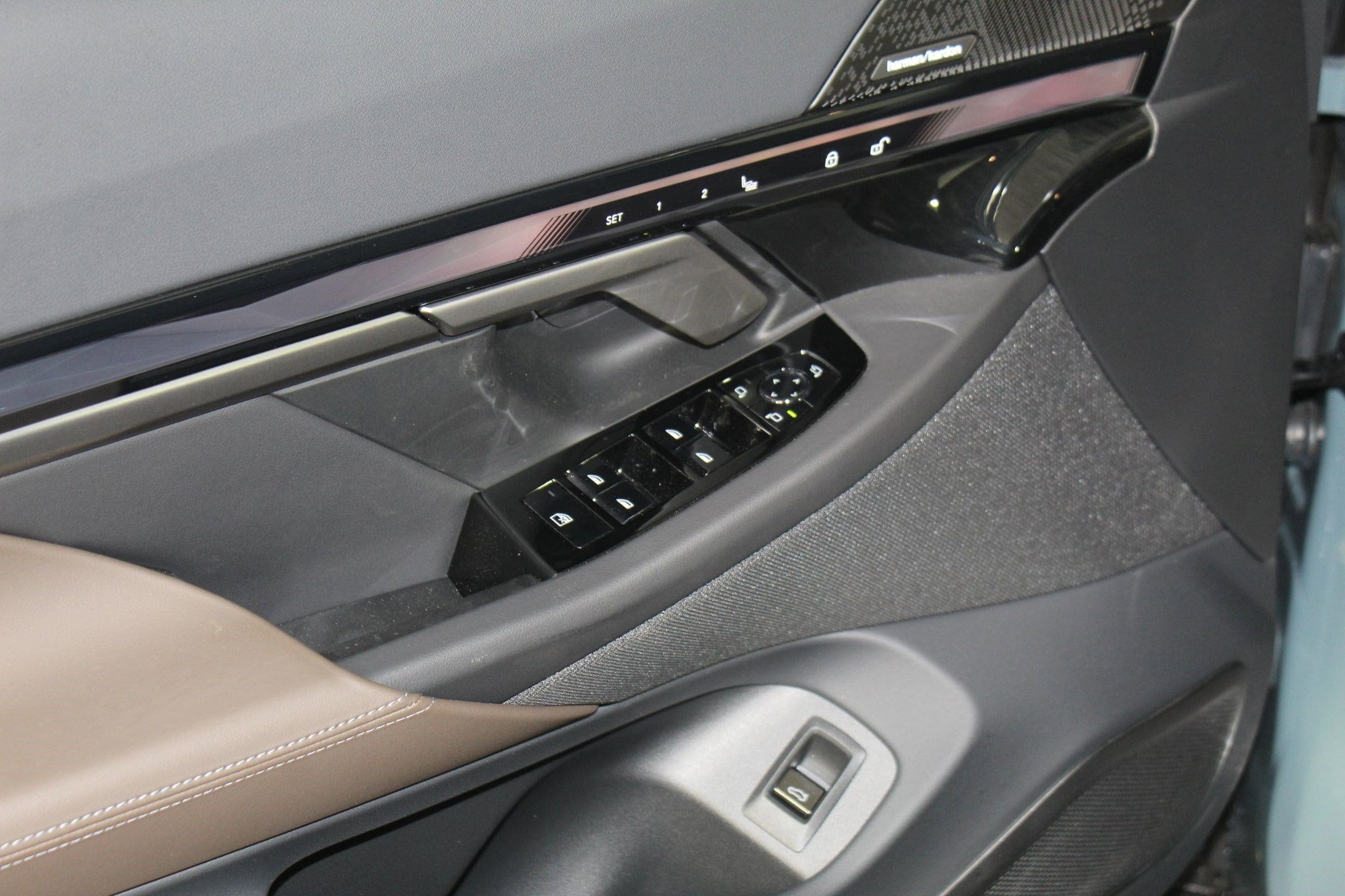 2026 BMW i5 40 - Photo 28
