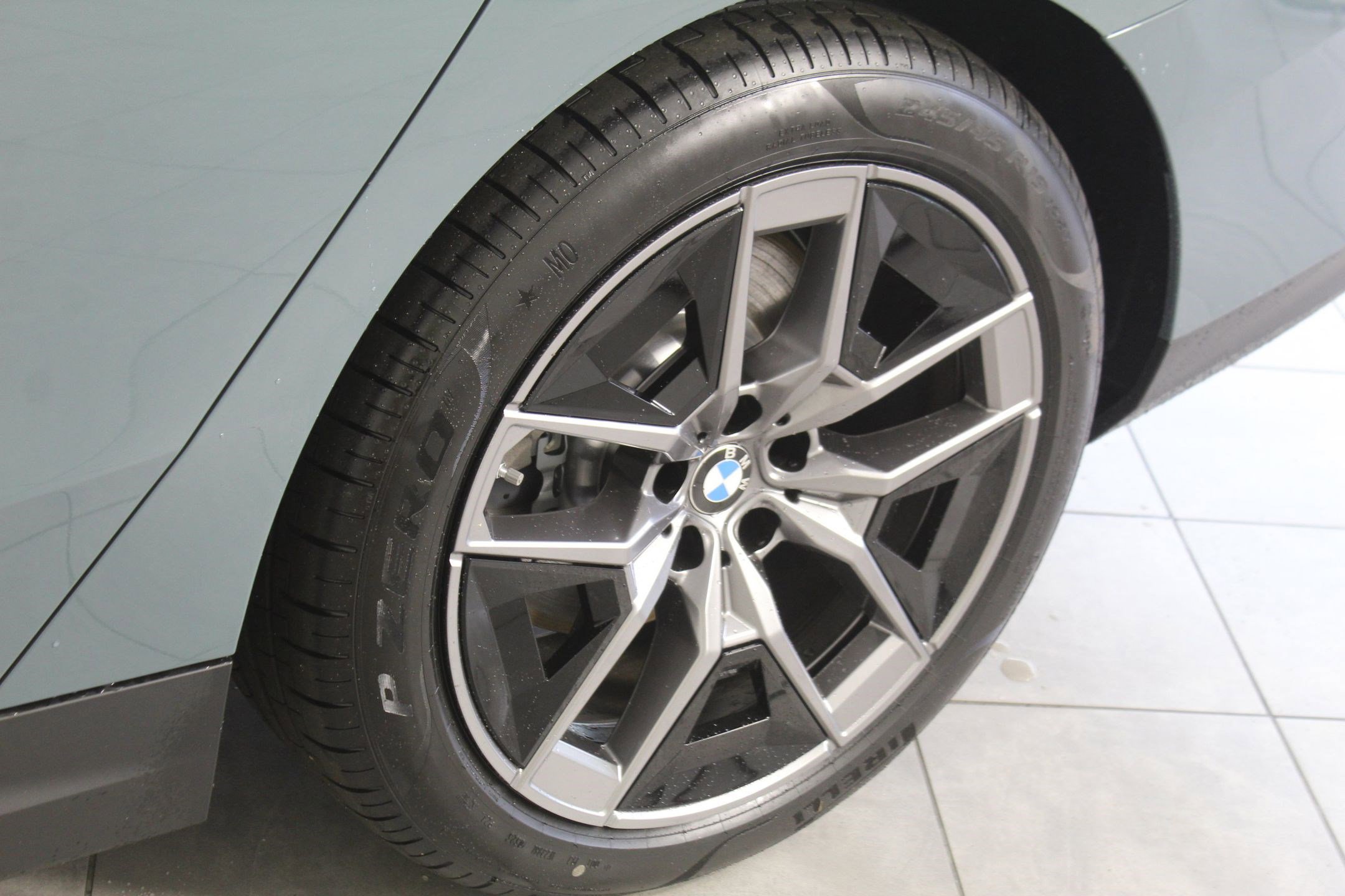 2026 BMW i5 40 - Photo 24