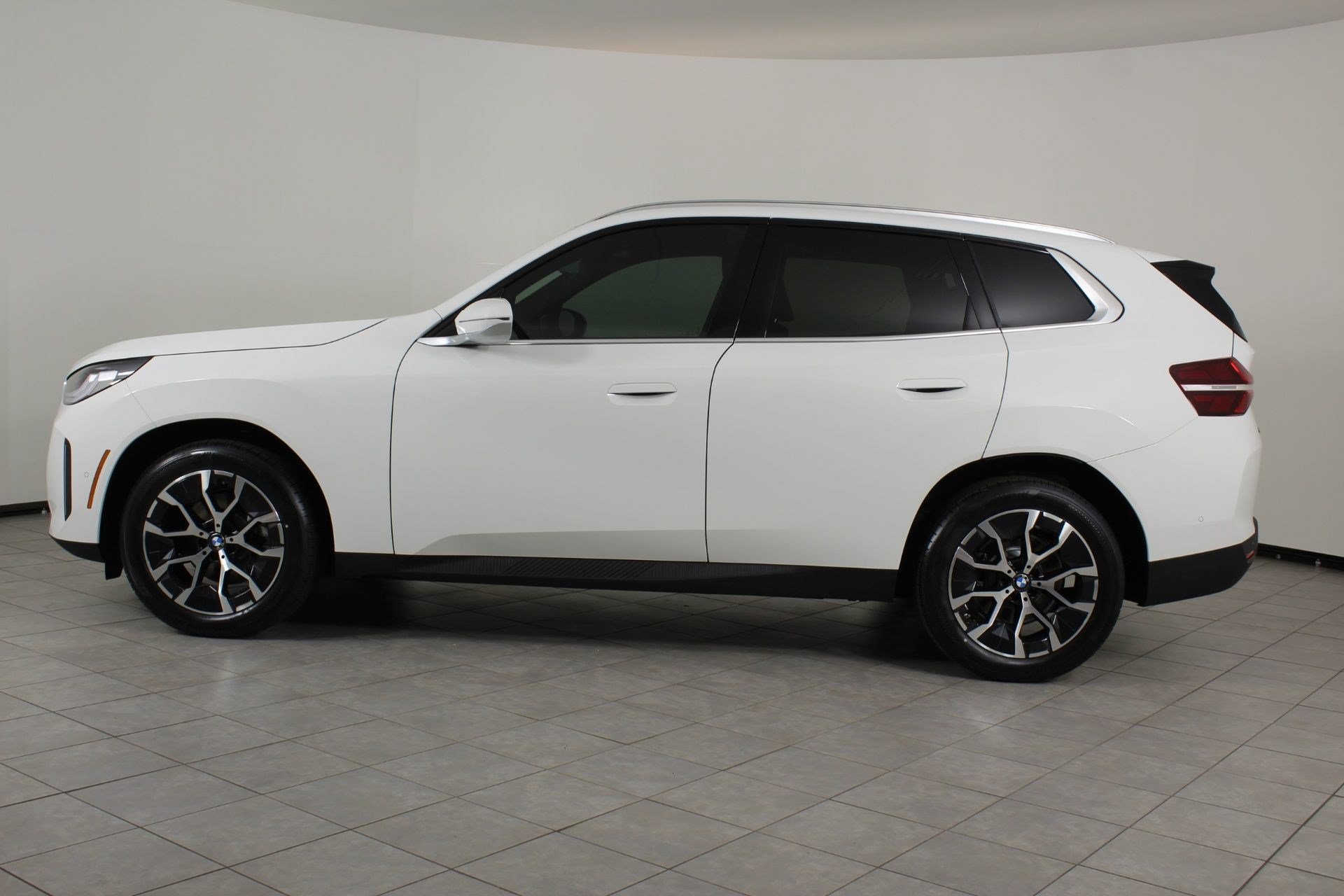 Used 2026 BMW X3 30 xDrive SUV