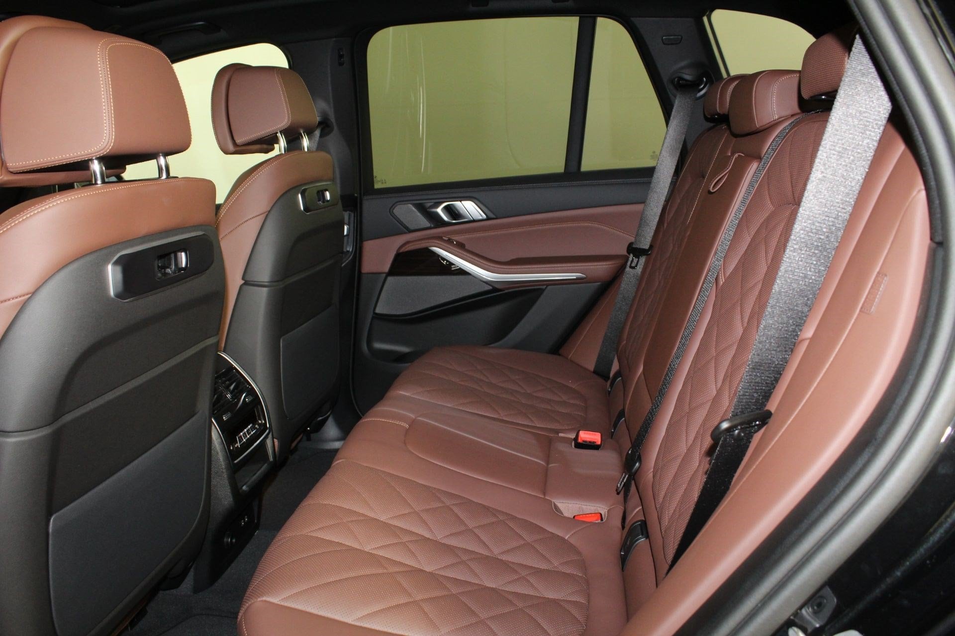 2026 BMW X5 40i - Photo 21