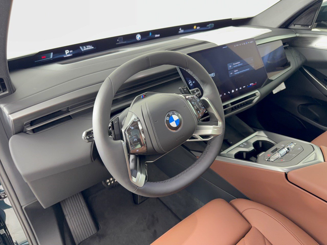 New 2027 BMW X5 40 xDrive SUV
