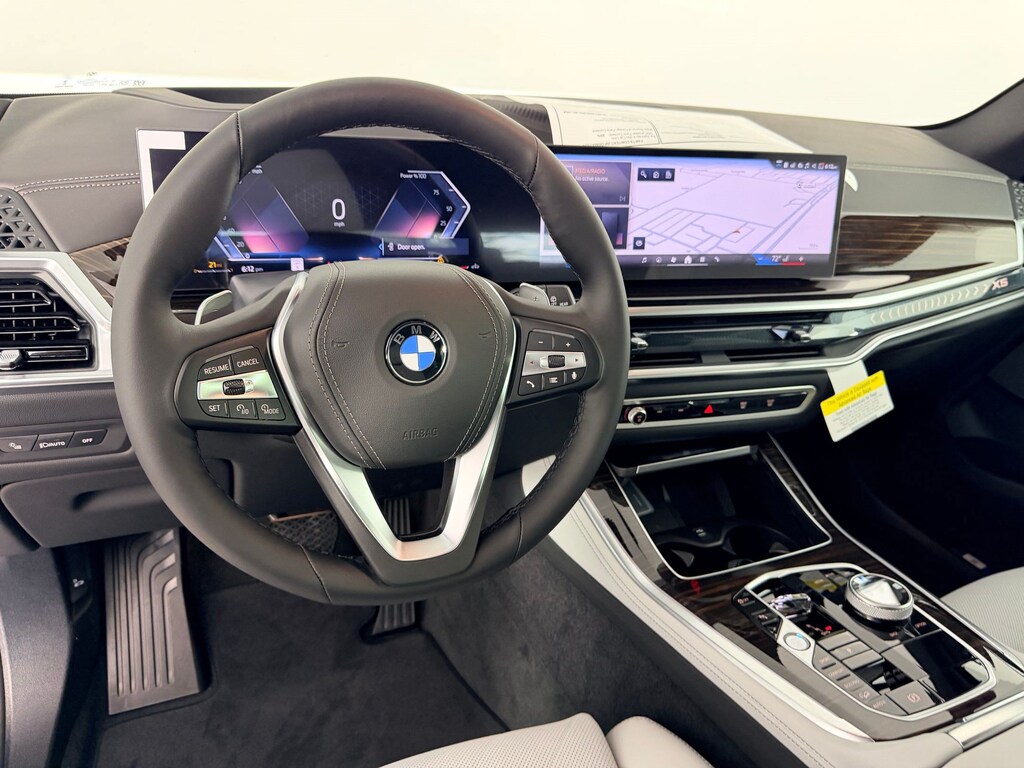 New 2026 BMW X5 xDrive40i SUV