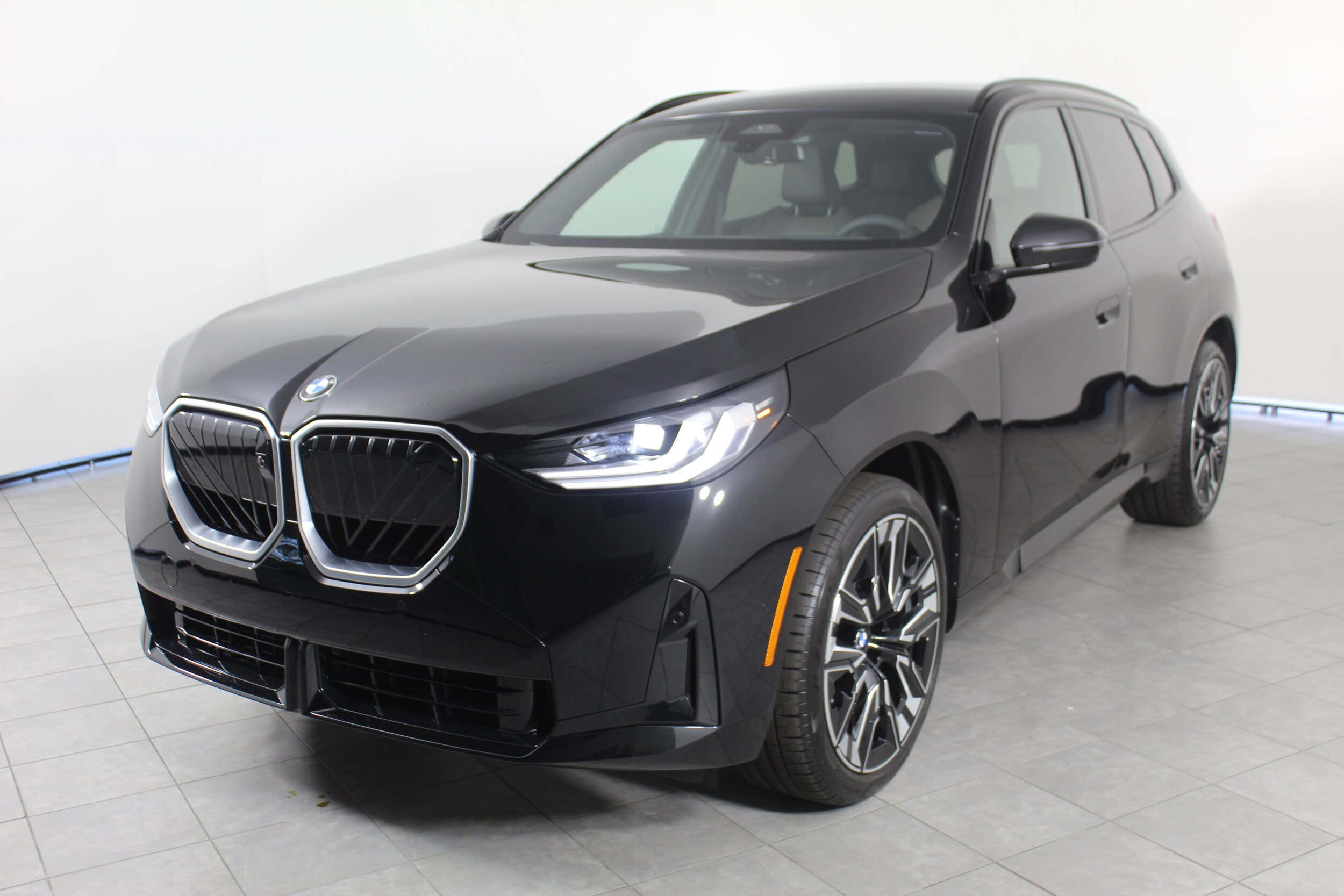 2025 Bmw X3 30x Drive photo 3