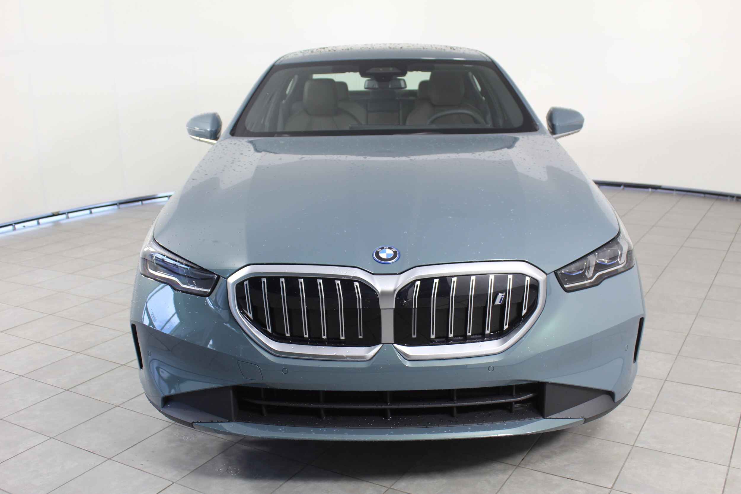 2026 Bmw i5 xDrive40 photo 3