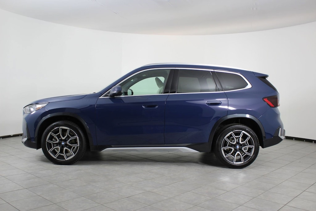 New 2026 BMW X1 xDrive28i SUV