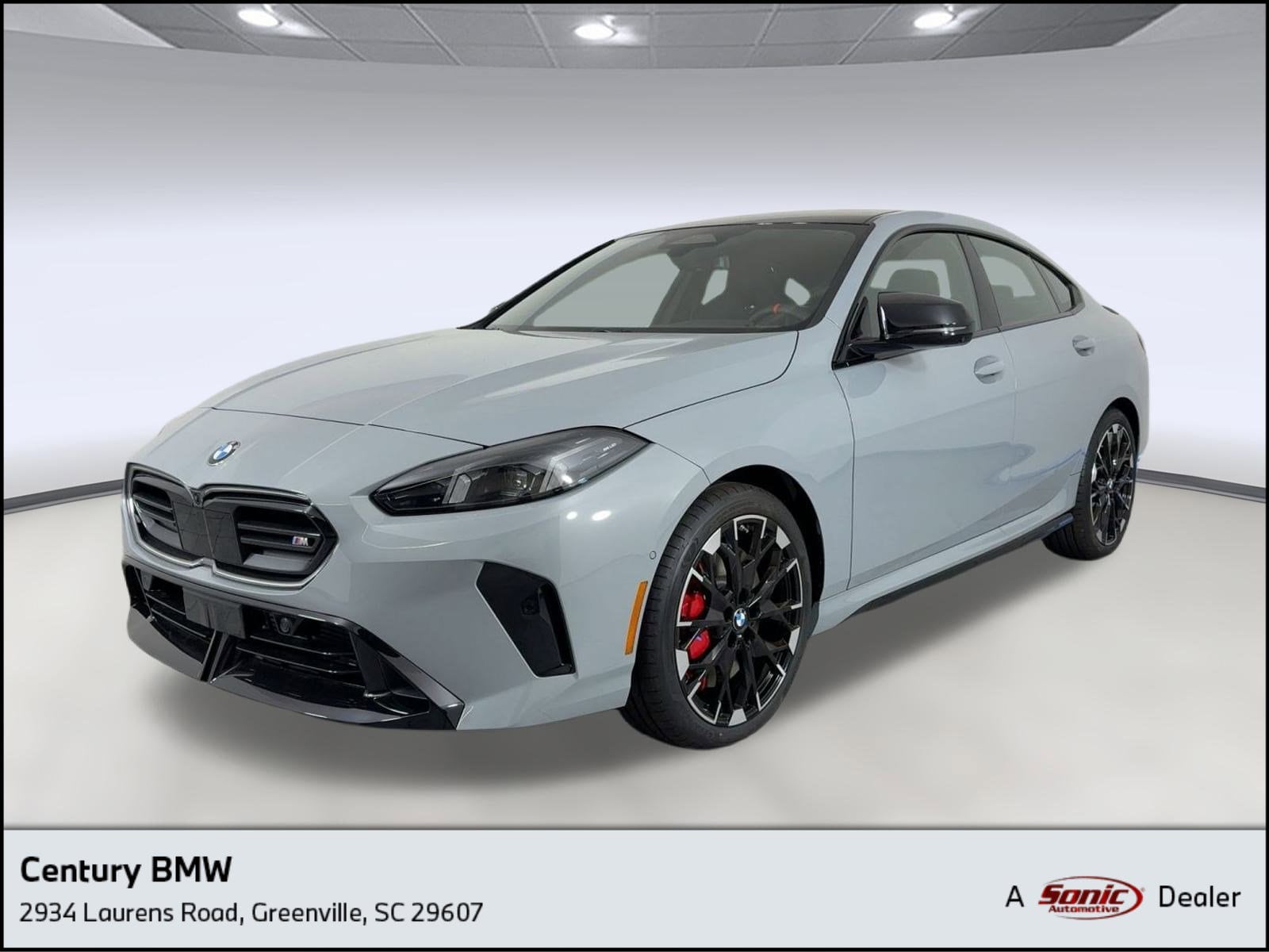 2026 BMW 2 Series M235's photo