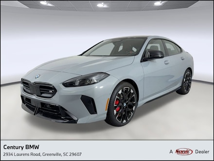 2026 BMW M235i xDrive Gran Coupe