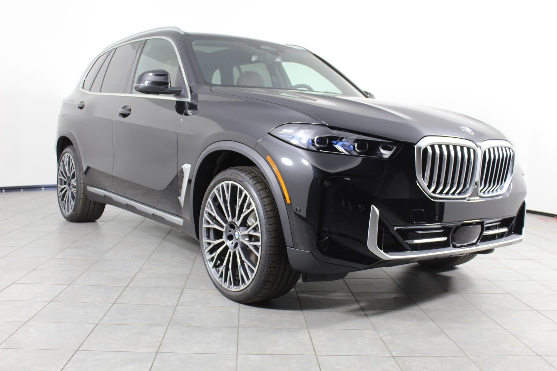 2026 BMW X5 40i - Photo 7