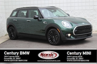 Used Mini Cars For Sale In Greenville Century Bmw