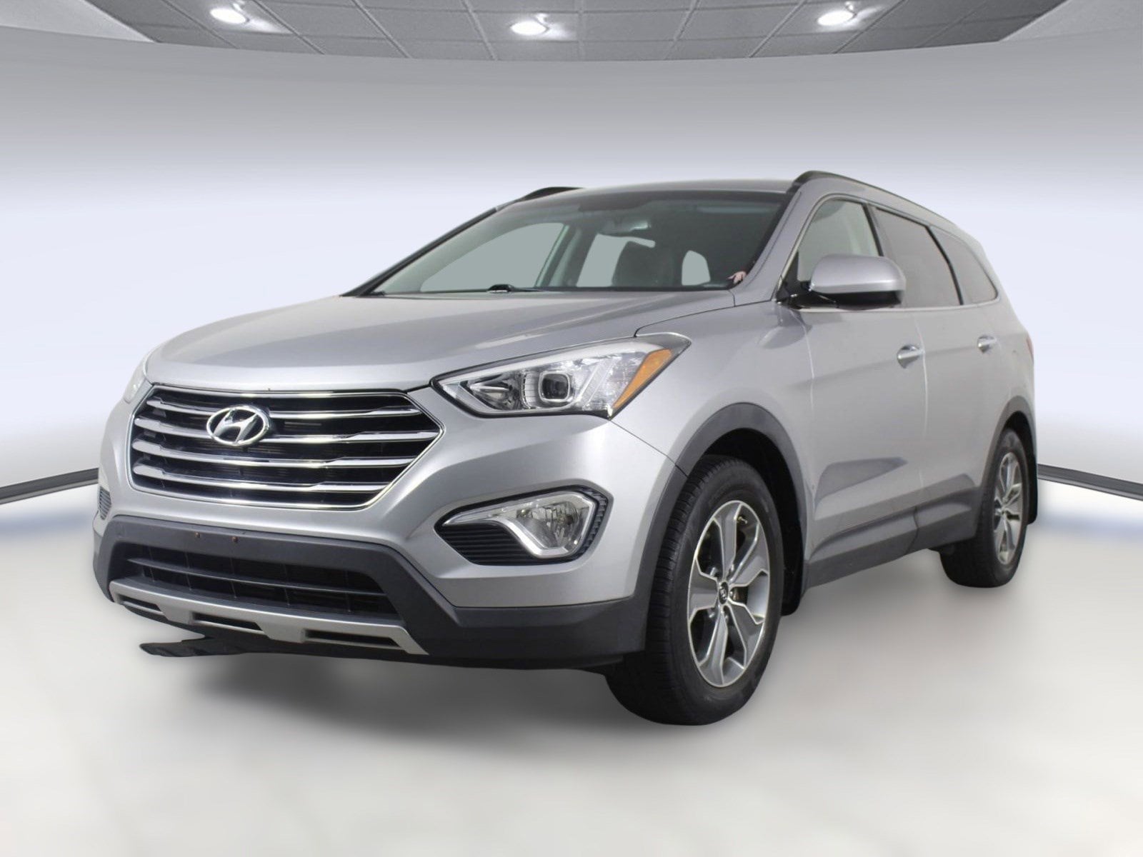 2015 Hyundai Santa Fe